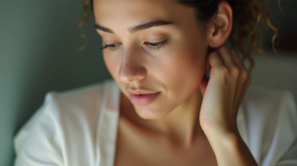 Discover your perfect look with a face shape detector tool