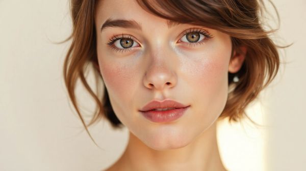 Find the best styles for your face shape with our tool