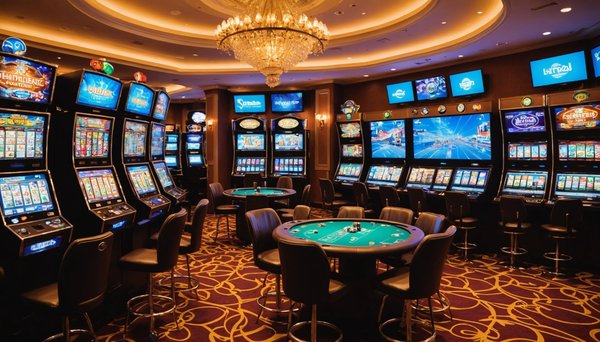 Transforming igaming engagement with creative digital content